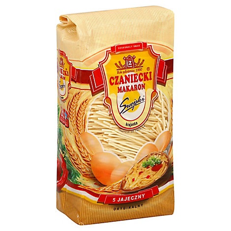 slide 1 of 1, Czaniecki - Krajanka, 8.82 oz8.82 oz