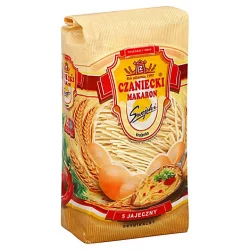 Czaniecki - Krajanka