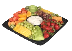 Deli Fresh Fruit Tray