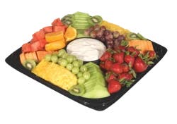 Deli Fresh Fruit Tray