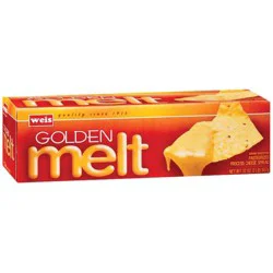 Weis Quality Cheese Melt