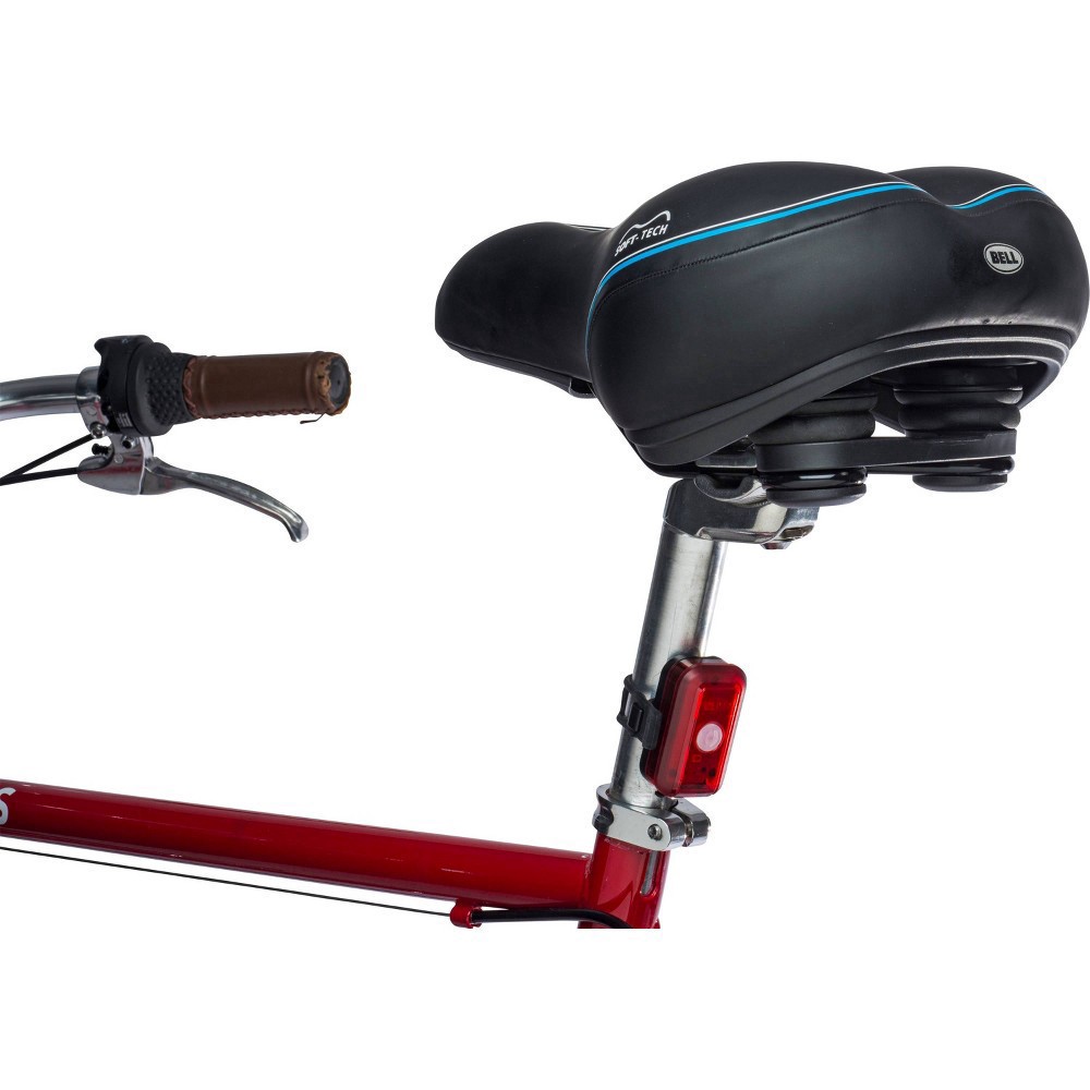 slide 4 of 13, Bell Lumina 475 LED Bike Light Set, 1 ct