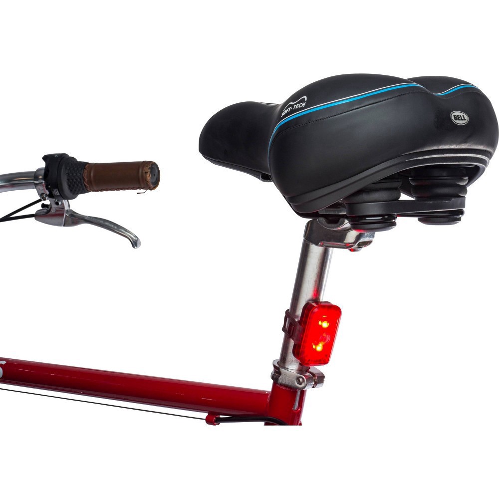 slide 7 of 13, Bell Lumina 475 LED Bike Light Set, 1 ct