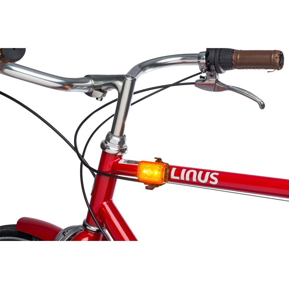 slide 3 of 13, Bell Lumina 475 LED Bike Light Set, 1 ct