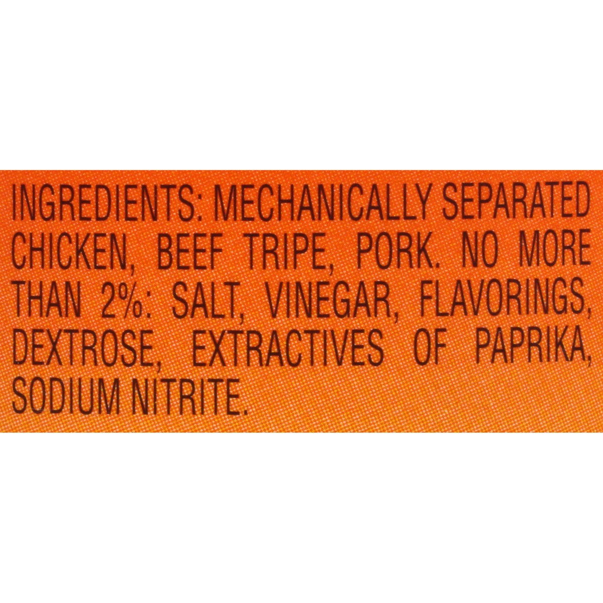 slide 7 of 13, Picnic Jamon Picado, 3 oz