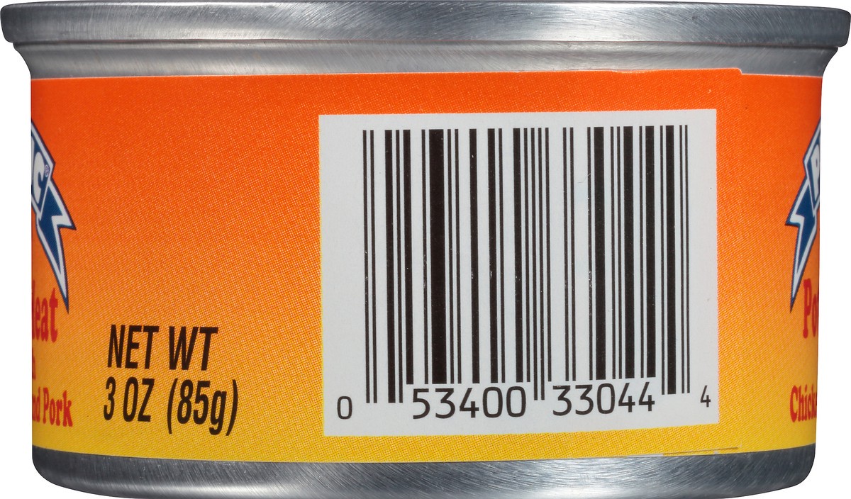slide 12 of 13, Picnic Jamon Picado, 3 oz