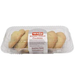 Weis Quality Cookies