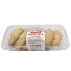 Weis Quality Cookies