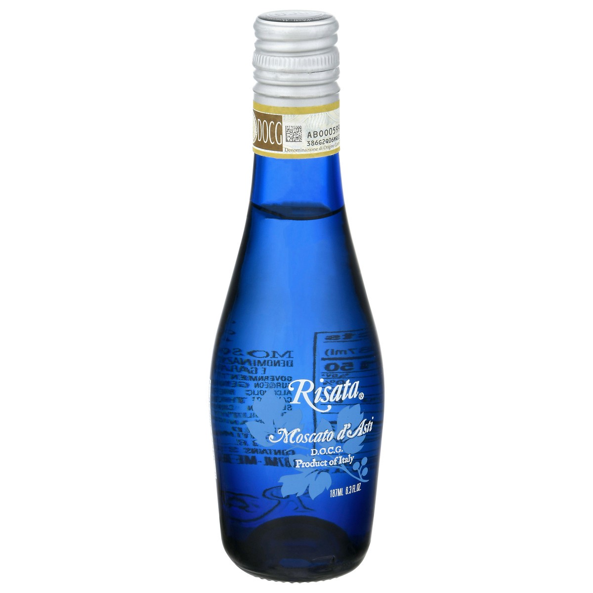 slide 7 of 9, Risata Moscato d'Asti D.O.C.G., 187 ml