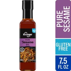Kroger® Pure Sesame Oil