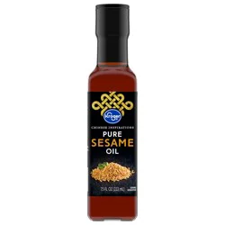 Kroger® Pure Sesame Oil