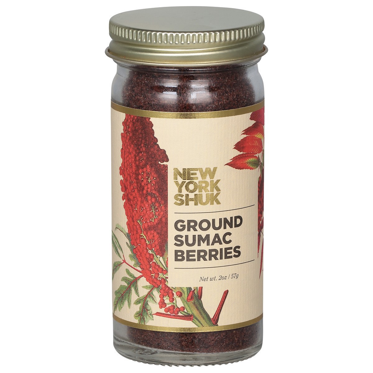 slide 8 of 10, New York Shuk Ground Sumac Berries 2 oz, 2 oz