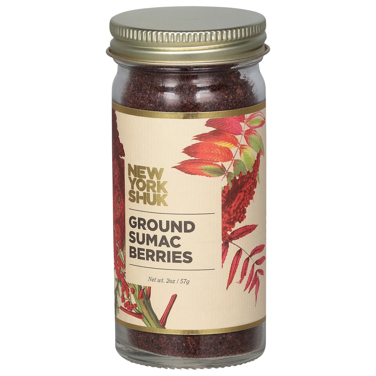 slide 9 of 10, New York Shuk Ground Sumac Berries 2 oz, 2 oz