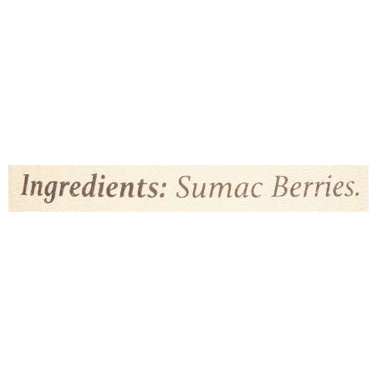 slide 3 of 10, New York Shuk Ground Sumac Berries 2 oz, 2 oz