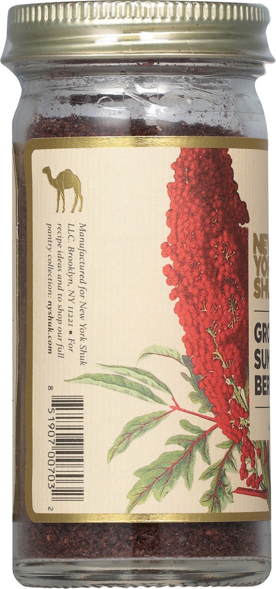 slide 10 of 10, New York Shuk Ground Sumac Berries 2 oz, 2 oz