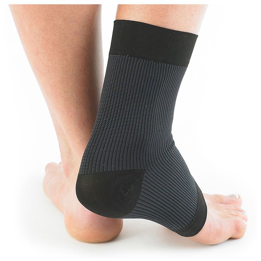 slide 3 of 5, Neo G Airflow Ankle Support Medium 1 Count, 1 ct