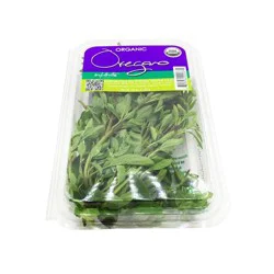 Infinite Organic Oregano .75 Oz
