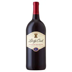 Liberty Creek Founders Red Blend