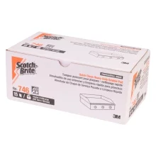 Scotch-Brite Heavy Duty Grill Pad
