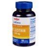 slide 2 of 17, MEIJER WELLNESS Meijer Natural Soy Lecithin Softgel, 100 ct; 1200 mg