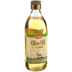 Weis Quality Olive Oil