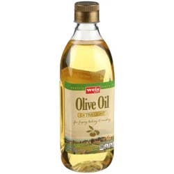 Weis Quality Olive Oil