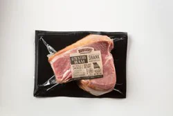 Burgers Smokehouse Fresh Ham Shanks