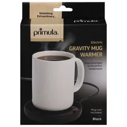 Primula Electric Gravity Mug Warmer, 1 ea