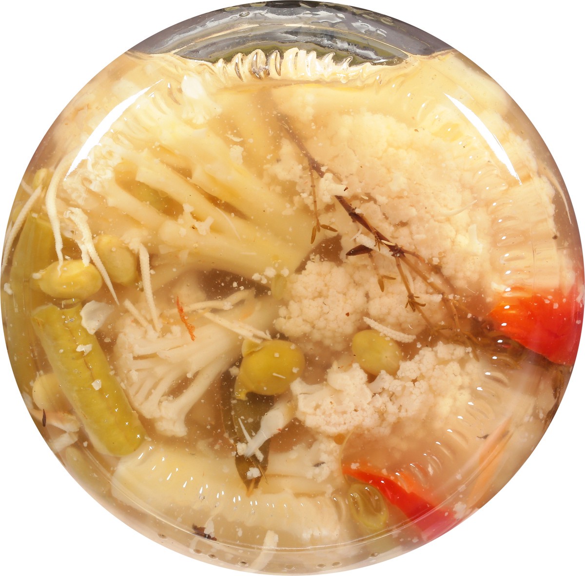 slide 5 of 9, Rio Grande Vegetable Salad in Brine - 32 oz, 32 oz