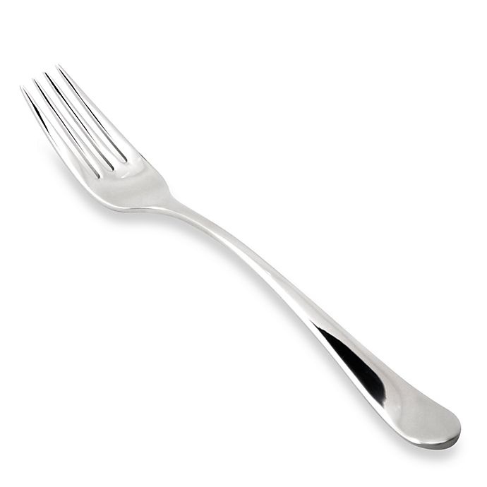 slide 1 of 1, Gourmet Settings Windermere Dinner Fork, 1 ct