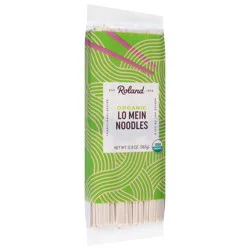 Roland Organic Lo Mein Noodles
