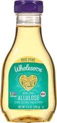 Wholesome Allulose Liquid Sweetener