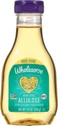 Wholesome Allulose Liquid Sweetener