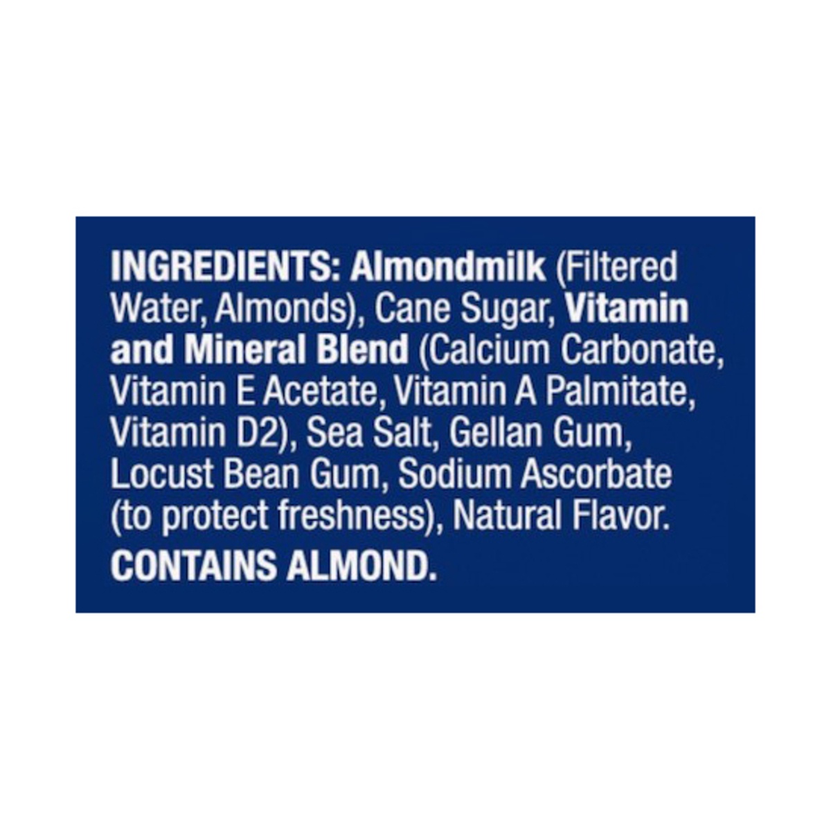 slide 4 of 11, (Pack of 6) Silk Shelf-Stable Vanilla Almond Milk, 32 fl oz