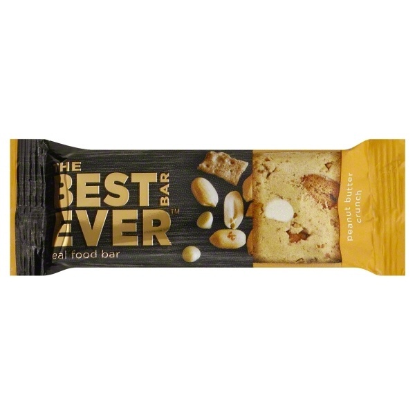 slide 1 of 1, Best Bar Ever Peanut Butter Crunch Bar, 1.41 oz