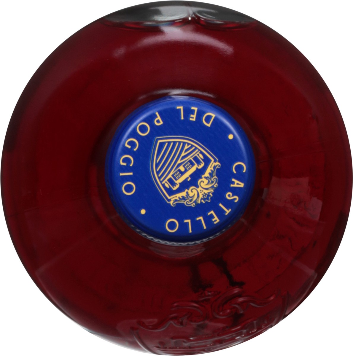 slide 3 of 11, Castello del Poggio Wine, Blueberry Bliss, 1 ct