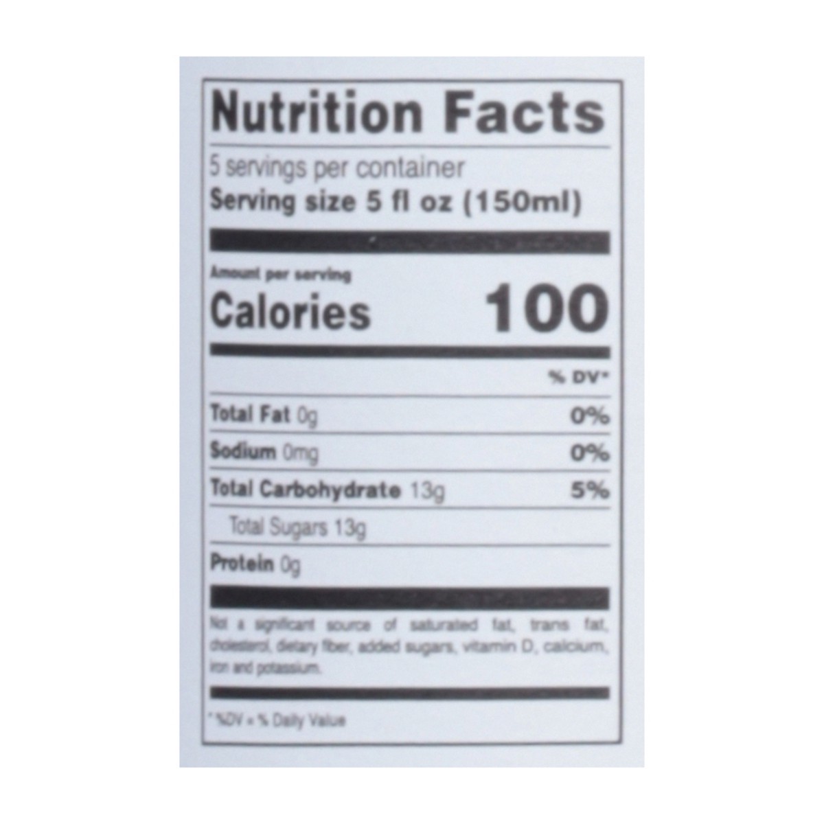 slide 2 of 11, Castello del Poggio Wine, Blueberry Bliss, 1 ct