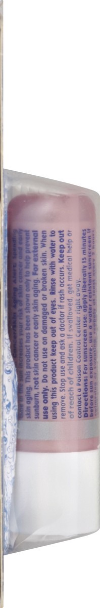 slide 3 of 6, Nivea Kiss Of Shim Pearly Lip, 1 ct