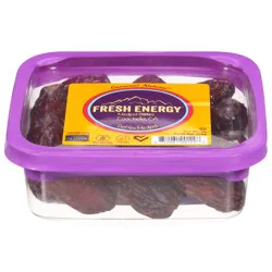 Caramel Naturel Dates Fresh Medjool - 16 Oz