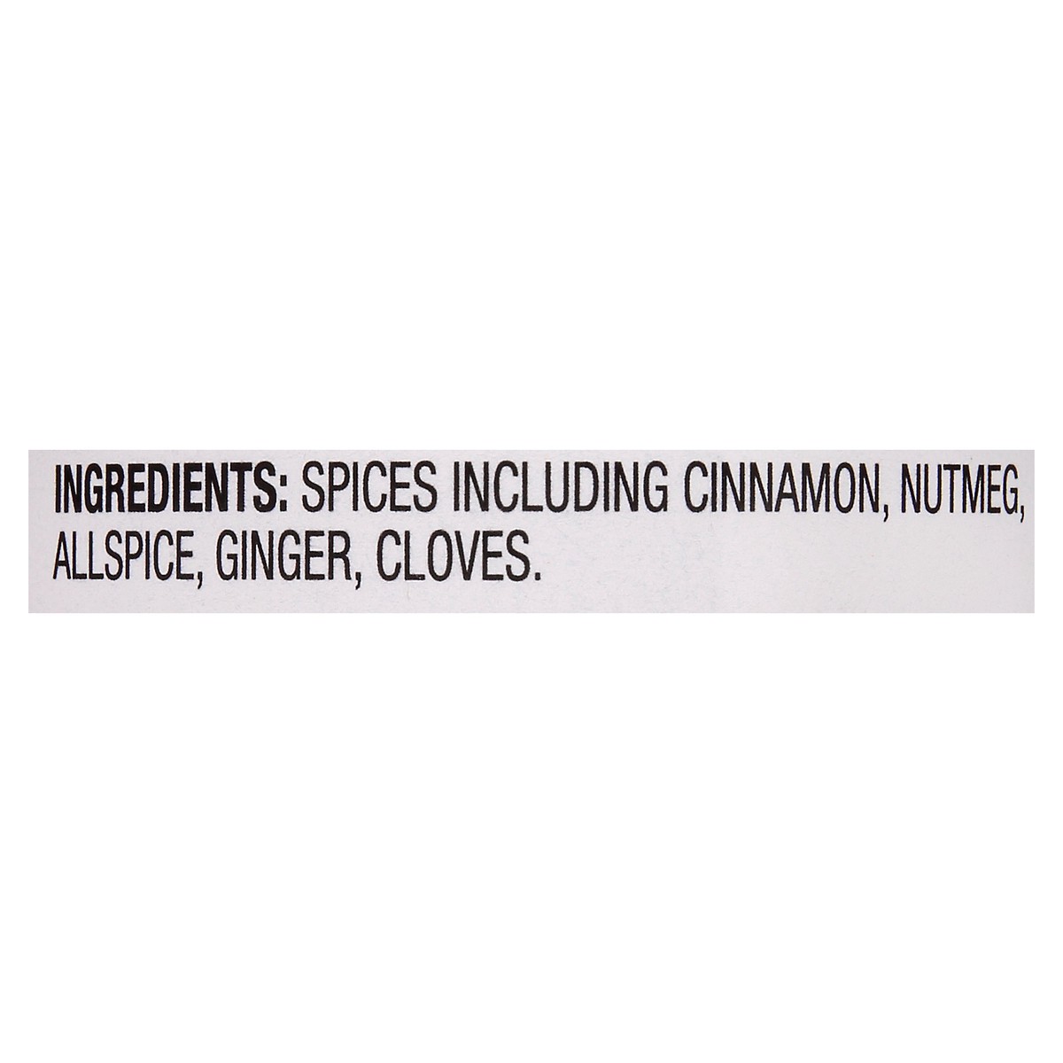 slide 4 of 12, Food Club Pumpkin Pie Spice 1.7 oz, 1.7 oz