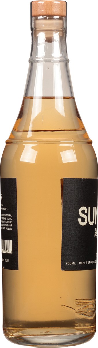 slide 4 of 12, Los Sundays Reposado Tequila 750 ml Bottle, 750 ml