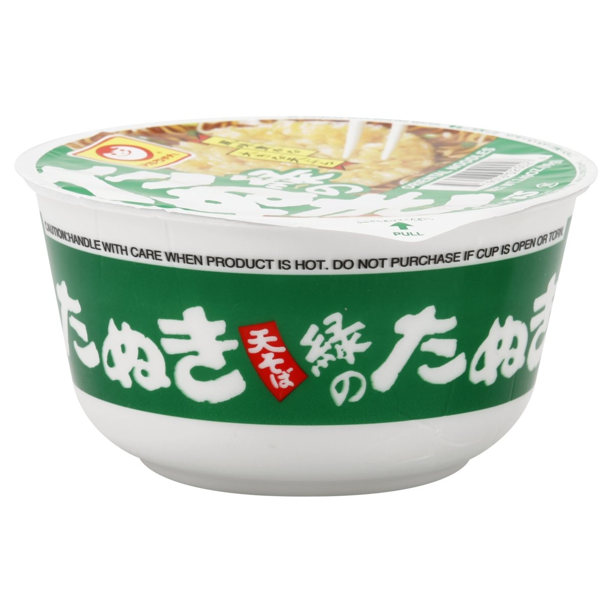 slide 1 of 3, Toyo Ndle Inst Cup Soba Midori No Ta, 3.53 oz