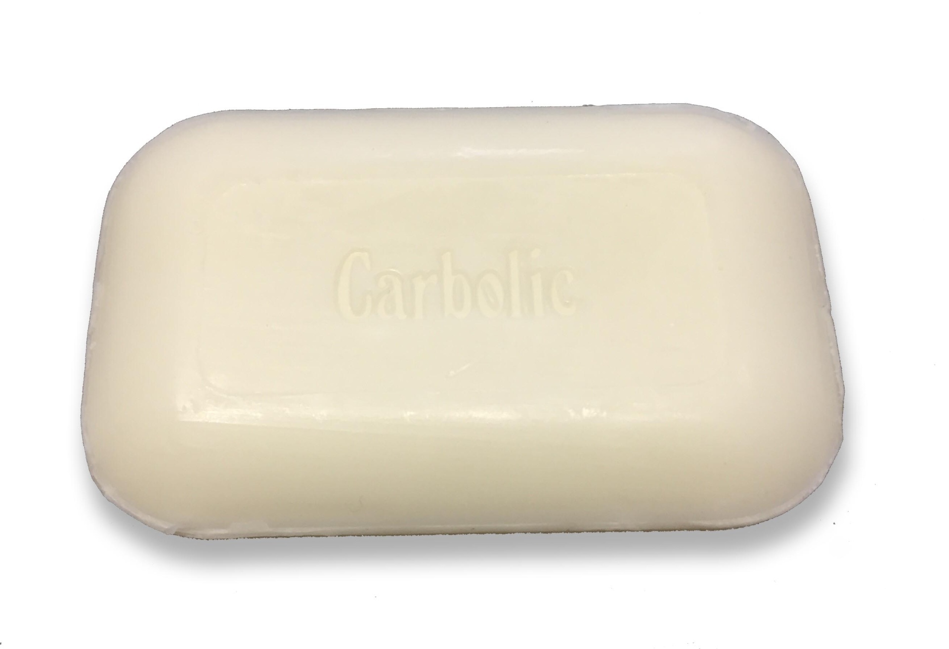 slide 1 of 1, The Soap Works Carbolic Soap Bar, 1 ct