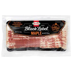 Hormel Black Label Bacon Maple