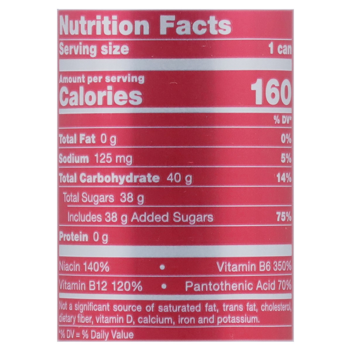 slide 11 of 12, Red Bull The Winter Edition Pear Cinnamon Energy Drink 12 fl oz, 12 fl oz