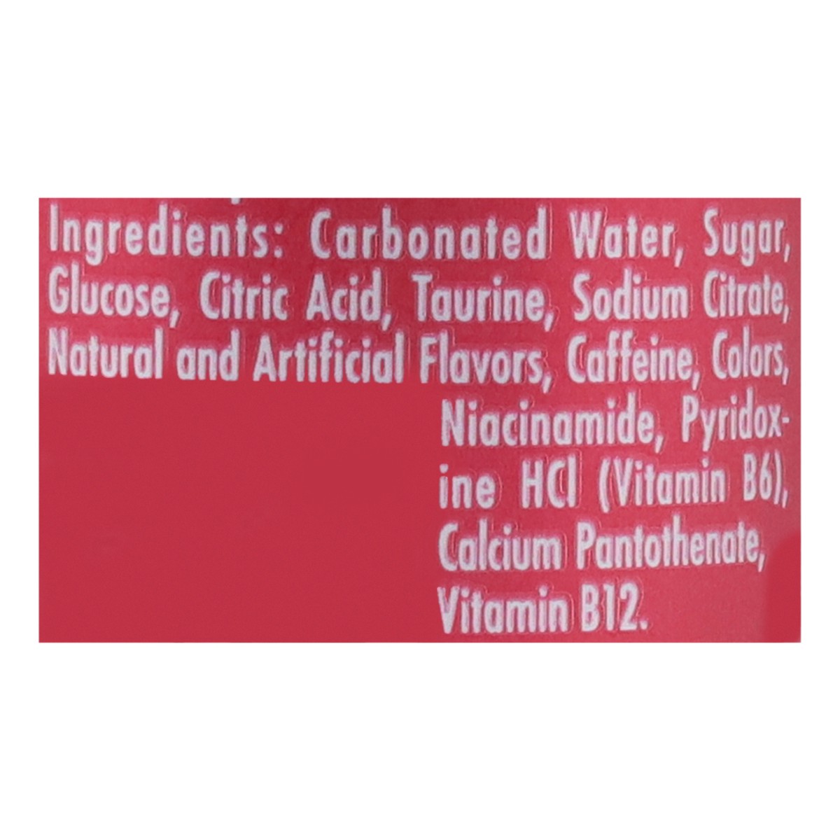 slide 7 of 12, Red Bull The Winter Edition Pear Cinnamon Energy Drink 12 fl oz, 12 fl oz