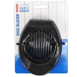 Weis Simply Great Egg Slicer