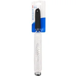 Weis Simply Great Zester Grater With Cover