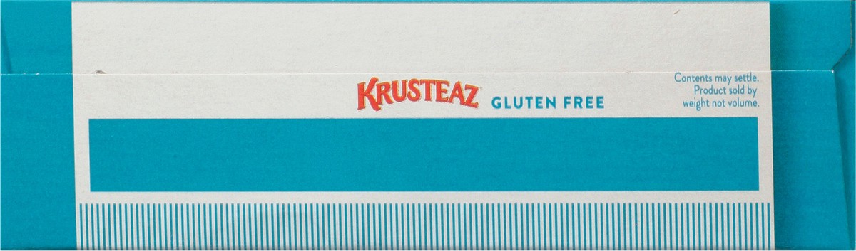 slide 6 of 9, Krusteaz Pancake Mix, 16 oz