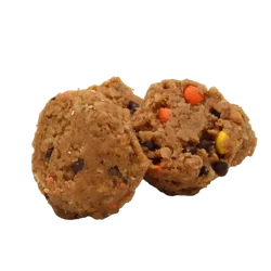 Reese's Pieces Protein Energy Bites - 9 Count